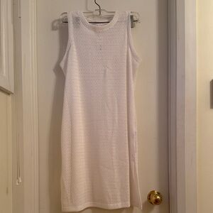 NWT Joe Fresh Swim Cover Up